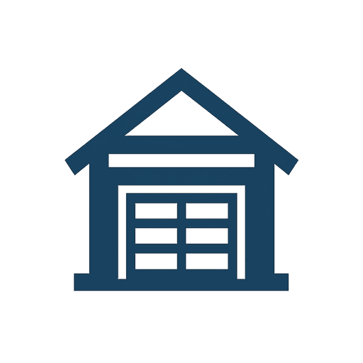 Waldorf Garage & Gate logo